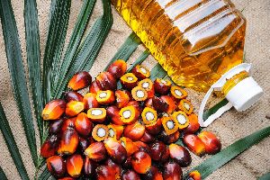 Virgin Palm Oil