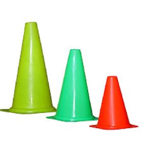 sports cones