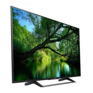 52 Inch Full HD LED TV