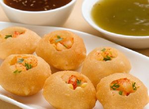 Panipuri masala