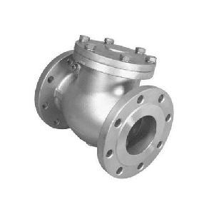 Industrial Check Valves
