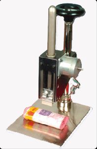 Ink Coding Machine