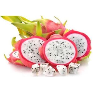 Fresh Dragon Fruit