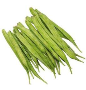 Fresh Guar Beans