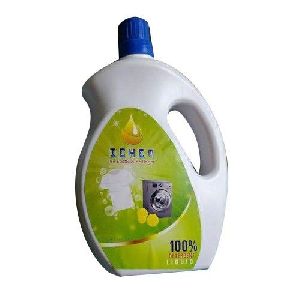 1 Liter Ichem Liquid Detergent