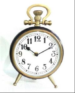 SH-15002 Metal Clock