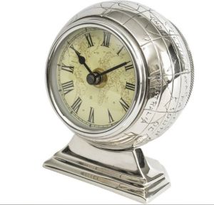 SH-15003 Metal Clock