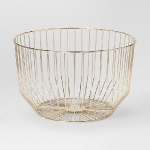 SH-19012 Metal Basket