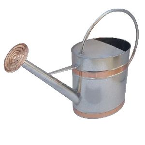 SH-21003 Metal Watering Can