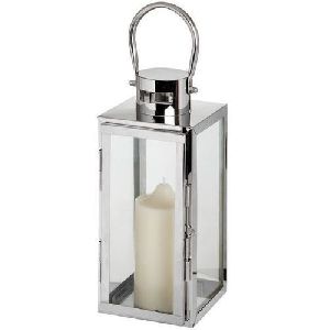 SH-23001 Metal Lantern