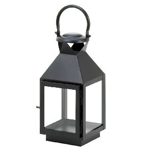 SH-23002 Metal Lantern