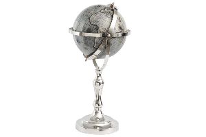 SH-25004 Antique Globe
