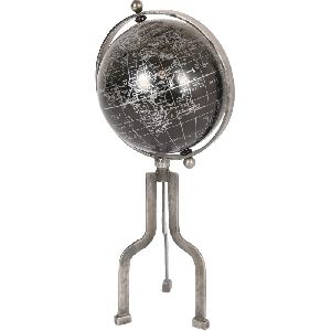 SH-25009 Antique Globe