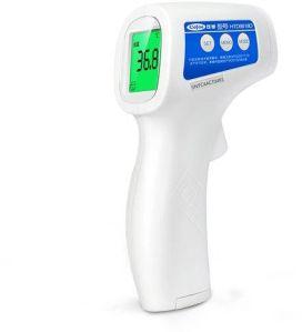 Infrared Forehead Thermometer