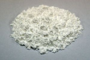 Blended Yttrium Oxide Powder