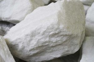 White Fused Alumina