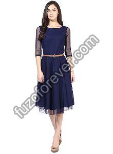 Blue Moonlight Dresses