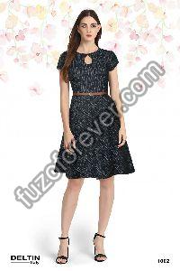 Deltin Italy Designer Dresses