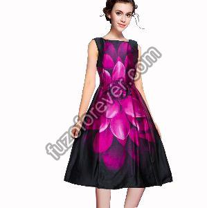 Liza Pink Dresses