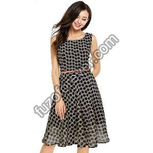 Strawberry Designer Dresses
