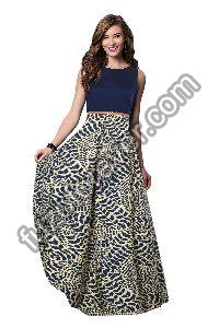Tiger Designer Gowns