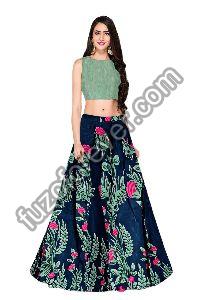 Tulsi Designer Lehenga