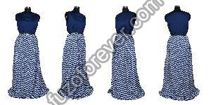 Zigzag Designer Gowns