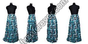 Zorba Designer Gowns (8031)