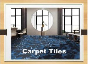 Carpet Tiles