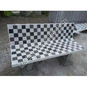 3 Seater Garden Bench