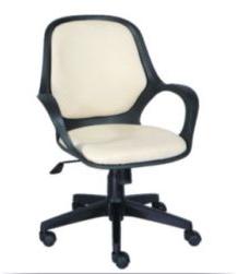 Queen Cush Workstation Chair