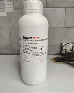 Bonderite L-FG D180 Graphited Lubricant Varnish