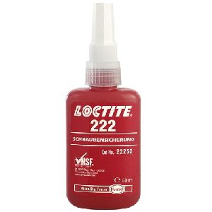 Loctite 222 Thread Locking Adhesive