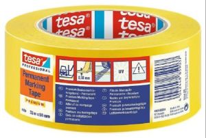 Tesa Professional 4169 Floor Marking Tape