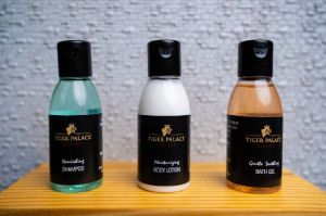 Hotel Shampoo 20 ml