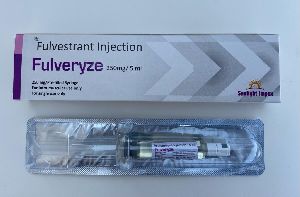 Fulvestrant Injection