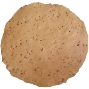 Spicy Red Chilli Papad