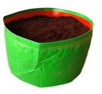 18x12 Inch HDPE Grow Bags