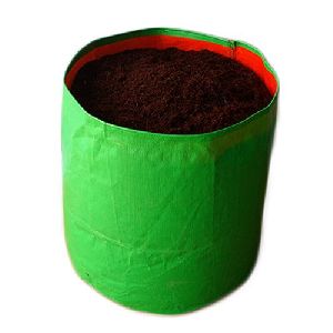 18x18 Inch HDPE Grow Bags