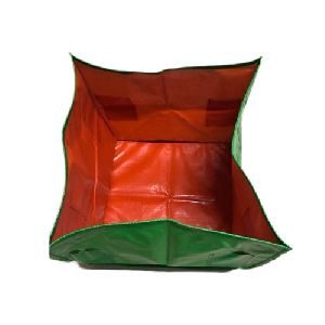 24x24x24 Inch HDPE Grow Bags