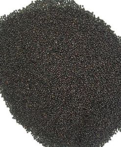 Black Mustard Seeds