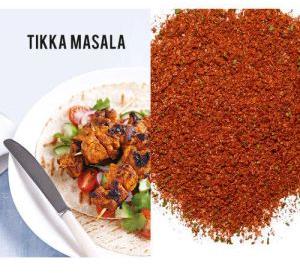 Chicken Tikka Masala Powder