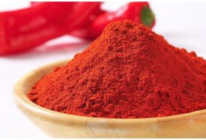 Red Chilli Powder