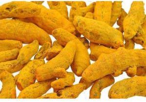 Turmeric Finger