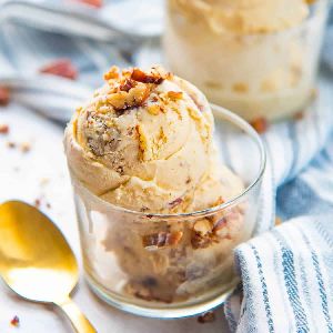 Butterscotch Ice Cream