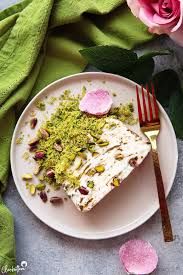 Pistachio Kunafa