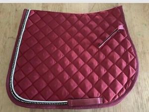 Horse Saddle Pads