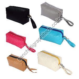 Toiletries Bags