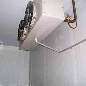 Cold Storage Ripening Chamber