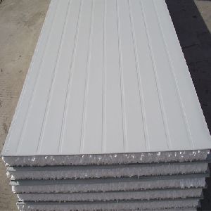PUF Cold Room Panel